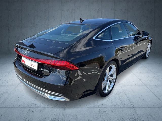 Audi A7 Sportback 45 TFSI S Tronic - 2023 - Joinsteer - #30