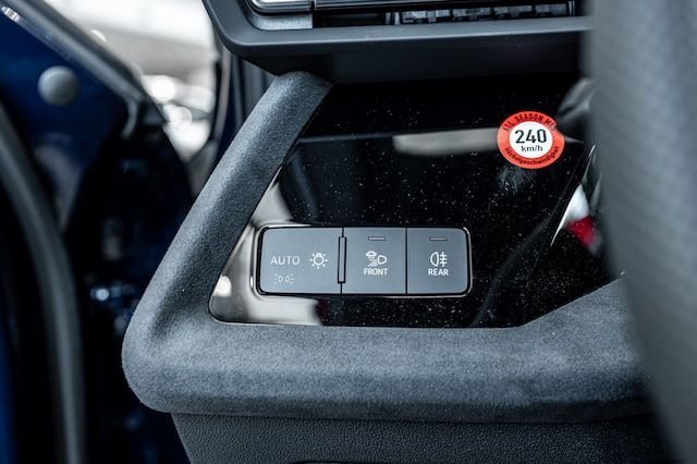 Audi A3 S Line TFSI S Tronic - 2025 - Joinsteer - #19