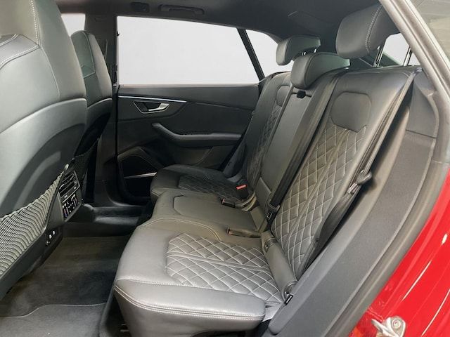 Audi SQ8 SUV SQ8 SUV TFSI 373507 KW(PS) Tiptronic - 2024 - Joinsteer - #15