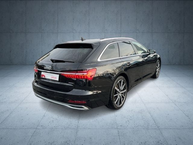 Audi A6 Avant Advanced 40 TDI Quattro S Tronic - 2024 - Joinsteer - #16