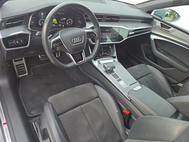 Audi A7 Sportback TFSI E 50 TFSI E Quattro S Tronic - 2021 - Joinsteer - #5
