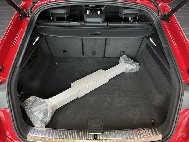Audi SQ8 SUV SQ8 SUV TFSI 373507 KW(PS) Tiptronic - 2024 - Joinsteer - #16