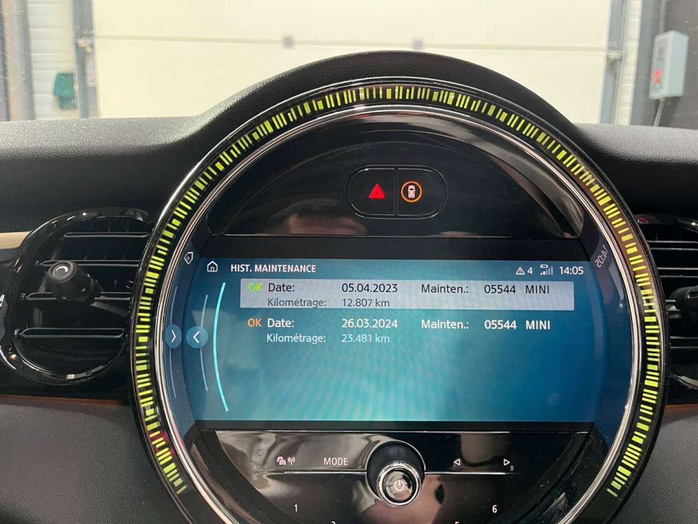 Mini Hatch 3 Portes Camden One - 2022 - Joinsteer - #27