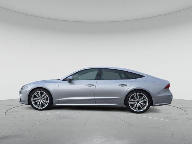 Audi A7 Sportback TFSI E 50 TFSI E Quattro S Tronic - 2021 - Joinsteer - #6