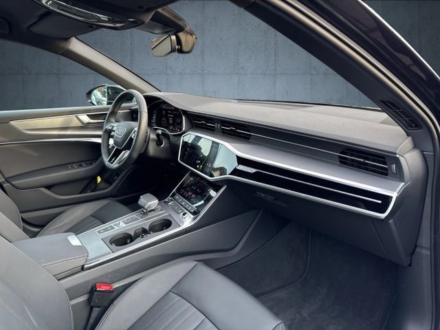 Audi A6 Avant Advanced 40 TDI Quattro S Tronic - 2024 - Joinsteer - #17