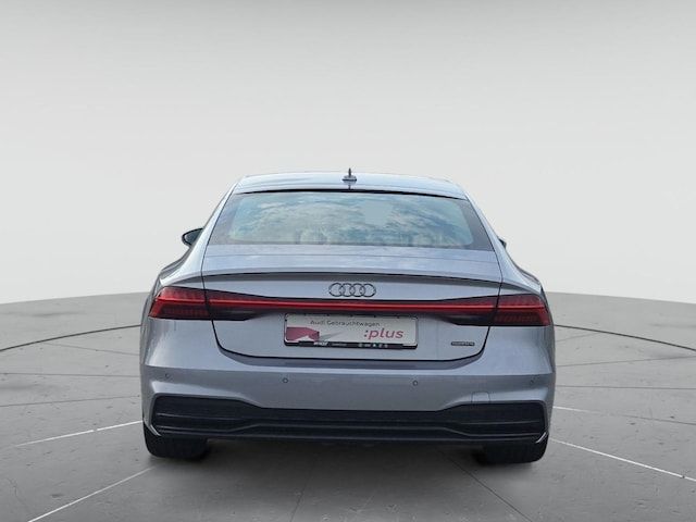 Audi A7 Sportback TFSI E 50 TFSI E Quattro S Tronic - 2021 - Joinsteer - #7