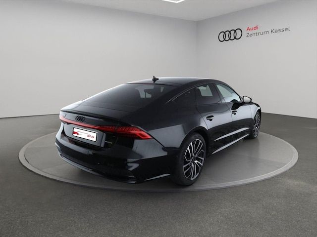 Audi A7 Sportback TFSI E 55 TFSI E Quattro S Tronic - 2025 - Joinsteer - #2