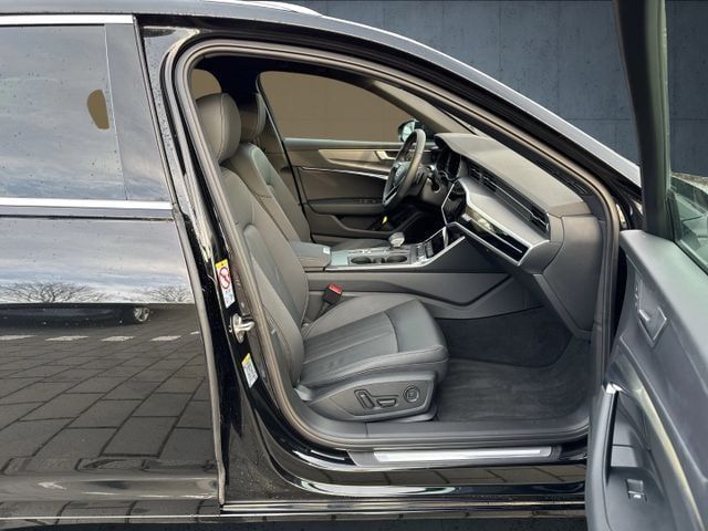 Audi A6 Avant Advanced 40 TDI Quattro S Tronic - 2024 - Joinsteer - #18