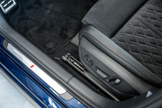 Audi A3 S Line TFSI S Tronic - 2025 - Joinsteer - #22