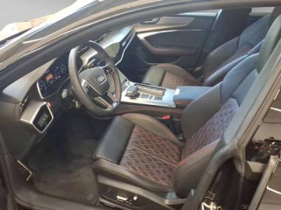 Audi A7 Sportback TFSI E 55 TFSI E Quattro S Tronic -  - Joinsteer - #2