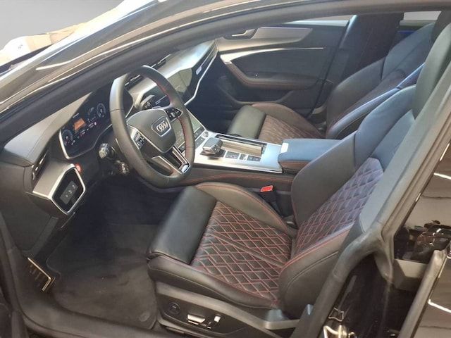 Audi A7 Sportback TFSI E 55 TFSI E Quattro S Tronic - 2025 - Joinsteer - #3