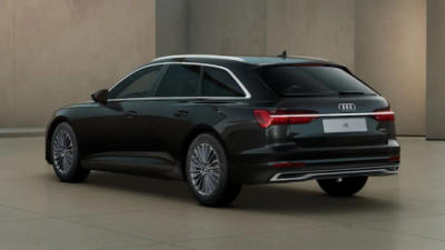 Audi A6 Avant Advanced 40 TDI Quattro S Tronic -  - Joinsteer - #2