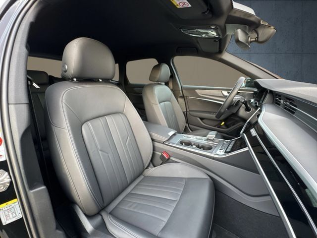 Audi A6 Avant Advanced 40 TDI Quattro S Tronic - 2024 - Joinsteer - #19