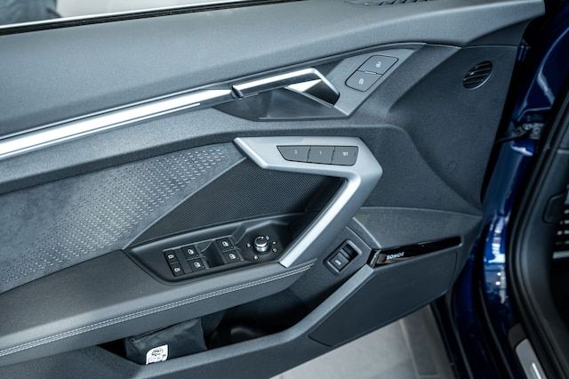 Audi A3 S Line TFSI S Tronic - 2025 - Joinsteer - #23