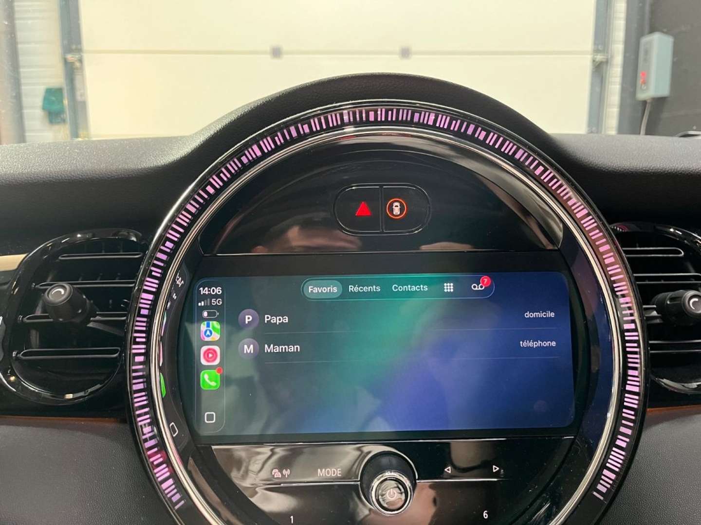 Mini Hatch 3 Portes Camden One - 2022 - Joinsteer - #30