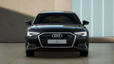 Audi A6 Avant Advanced 40 TDI Quattro S Tronic -  - Joinsteer - #3