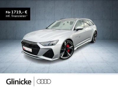Audi RS6 Avant TFSI Quattro Tiptronic -  - Joinsteer - #1