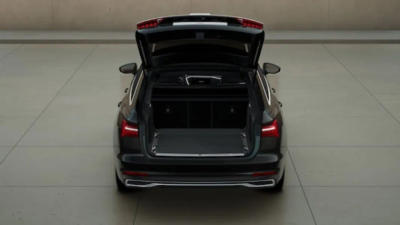 Audi A6 Avant Advanced 40 TDI Quattro S Tronic -  - Joinsteer - #4