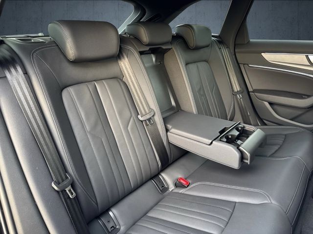 Audi A6 Avant Advanced 40 TDI Quattro S Tronic - 2024 - Joinsteer - #20