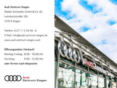 Audi A3 Sportback Advanced 30 TFSI Schaltgetriebe -  - Joinsteer - #2