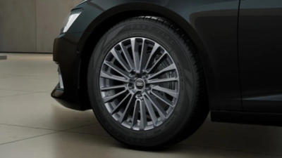Audi A6 Avant Advanced 40 TDI Quattro S Tronic -  - Joinsteer - #5