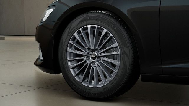 Audi A6 Avant Advanced 40 TDI Quattro S Tronic - 2024 - Joinsteer - #6