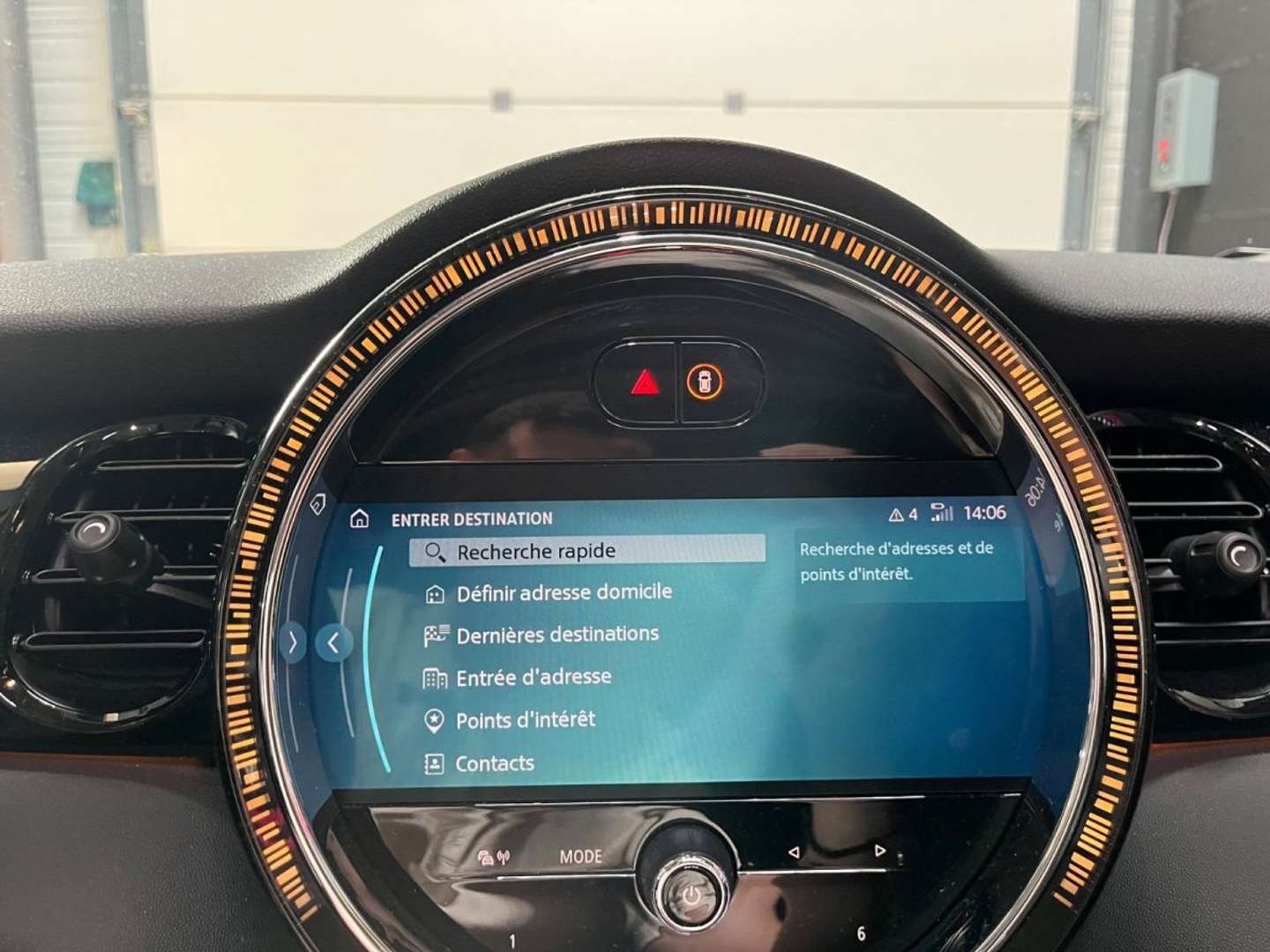 Mini Hatch 3 Portes Camden One - 2022 - Joinsteer - #31