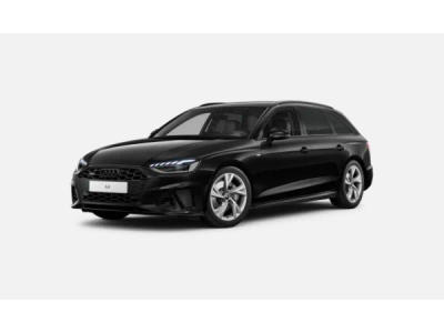 Audi A4 Avant S Line 40 TDI Quattro S Tronic -  - Joinsteer - #1