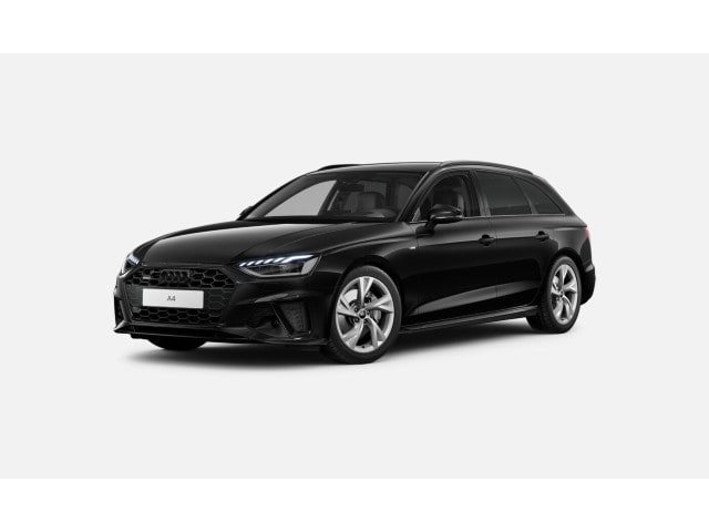 Audi A4 Avant S Line 40 TDI Quattro S Tronic - 2024 - Joinsteer - #1