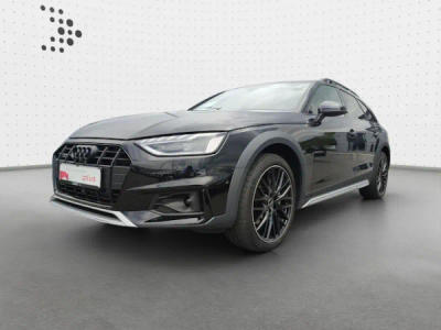 Audi A4 Allroad Quattro 40 TDI Quattro S Tronic -  - Joinsteer - #1