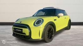 Mini Electric Cooper E -  - Joinsteer - #1