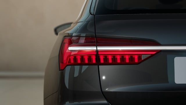 Audi A6 Avant Advanced 40 TDI Quattro S Tronic - 2024 - Joinsteer - #7
