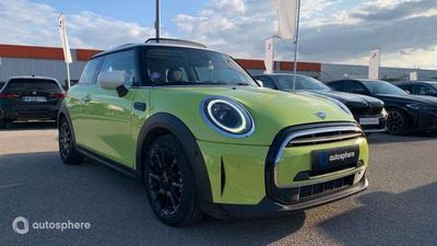 Mini Electric Cooper E - 2023 - Joinsteer - #2