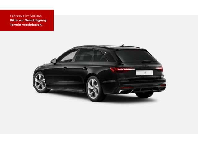 Audi A4 Avant S Line 40 TDI Quattro S Tronic - 2024 - Joinsteer - #2