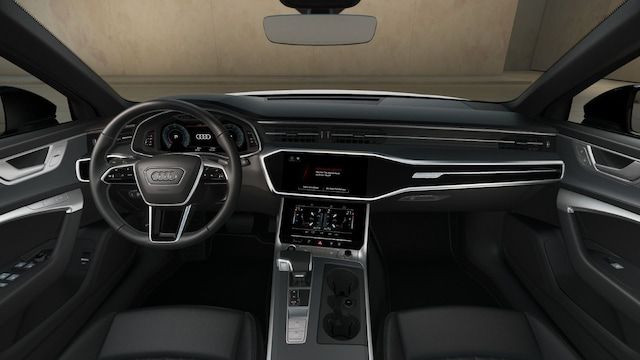 Audi A6 Avant Advanced 40 TDI Quattro S Tronic - 2024 - Joinsteer - #8