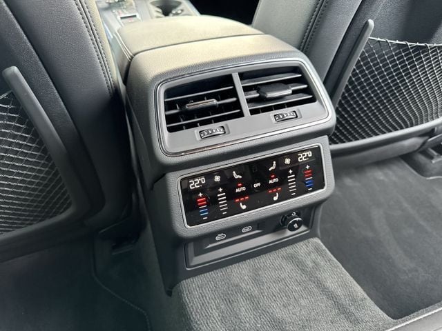 Audi A6 Avant Advanced 40 TDI Quattro S Tronic - 2024 - Joinsteer - #22