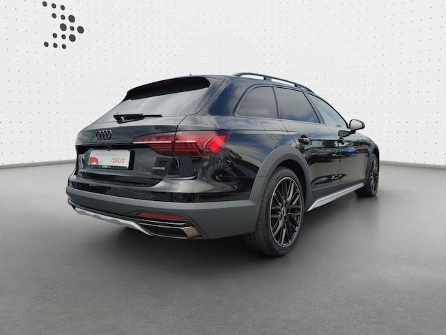 Audi A4 Allroad Quattro 40 TDI Quattro S Tronic - 2024 - Joinsteer - #2