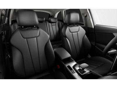Audi A4 Avant S Line 40 TDI Quattro S Tronic -  - Joinsteer - #2