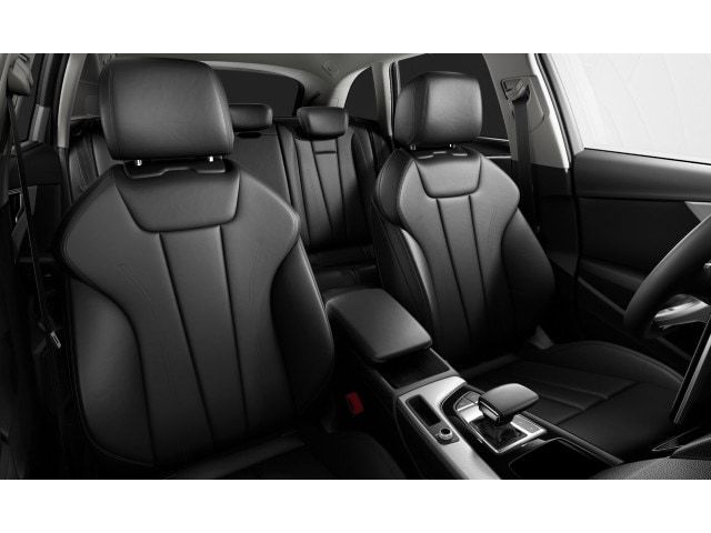 Audi A4 Avant S Line 40 TDI Quattro S Tronic - 2024 - Joinsteer - #3