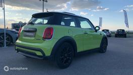 Mini Electric Cooper E -  - Joinsteer - #3