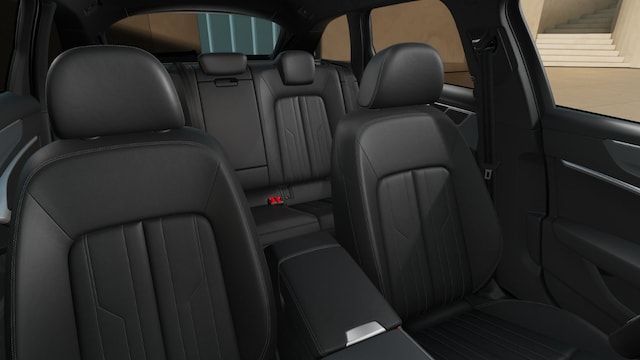 Audi A6 Avant Advanced 40 TDI Quattro S Tronic - 2024 - Joinsteer - #10