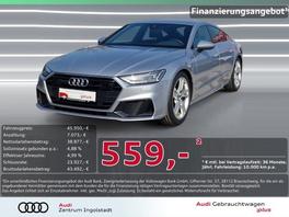 Audi A7 Sportback TFSI E - 2023 - Joinsteer - #1