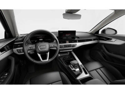 Audi A4 Avant S Line 40 TDI Quattro S Tronic -  - Joinsteer - #3
