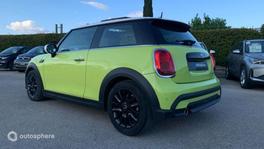 Mini Electric Cooper E -  - Joinsteer - #5