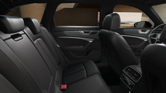 Audi A6 Avant Advanced 40 TDI Quattro S Tronic - 2024 - Joinsteer - #11