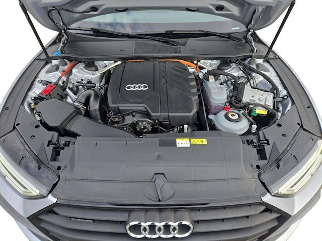 Audi A7 Sportback TFSI E 50 TFSI E Quattro S Tronic - 2021 - Joinsteer - #12