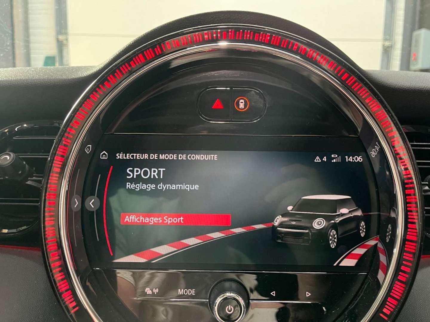 Mini Hatch 3 Portes Camden One - 2022 - Joinsteer - #34