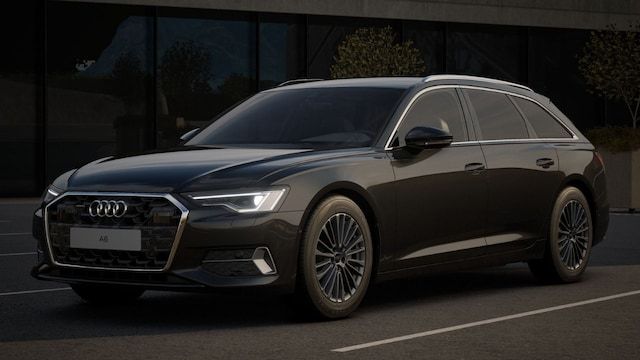 Audi A6 Avant Advanced 40 TDI Quattro S Tronic - 2024 - Joinsteer - #12