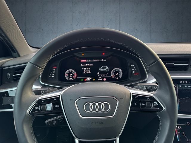 Audi A6 Avant Advanced 40 TDI Quattro S Tronic - 2024 - Joinsteer - #25