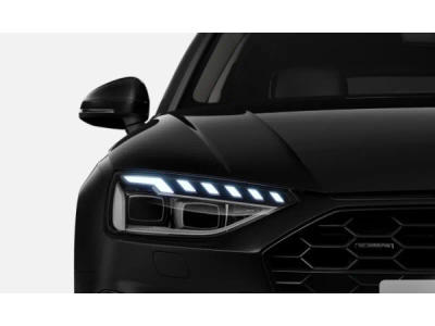 Audi A4 Avant S Line 40 TDI Quattro S Tronic -  - Joinsteer - #4